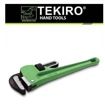 kunci pipa pipe wrench 12” tekiro