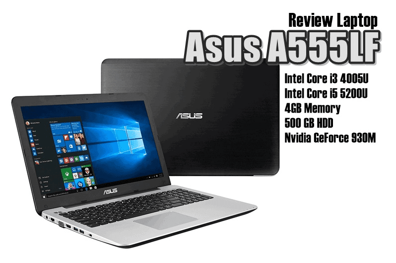 laptop asus core i5 2