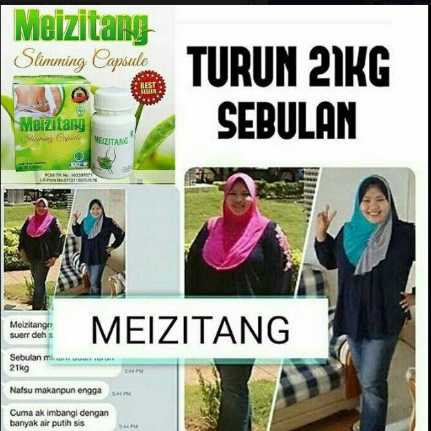 meizitang kapsul | Stok Gudang Iosgroup