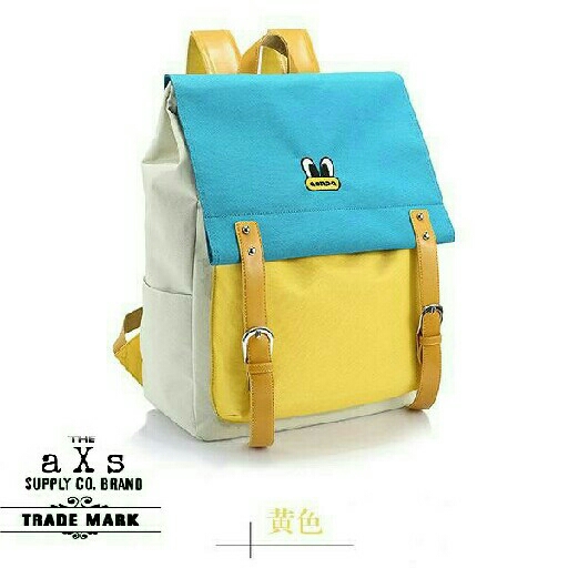 od TASHIE BACKPACK BEBEK  2