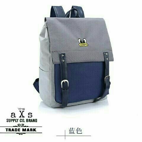 od TASHIE BACKPACK BEBEK  3