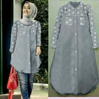 odTUNIK JASMINE FLOW  3