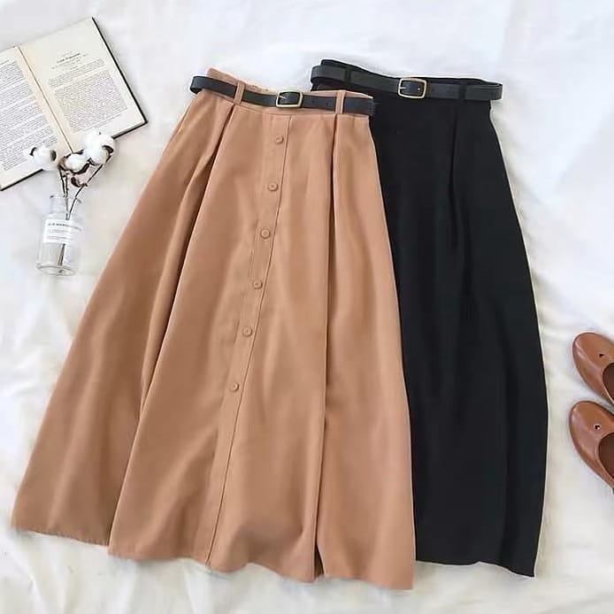 rok wanita dan celana 4
