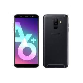 samsung galaxy A6 Plus Ram 4 rom 32  2