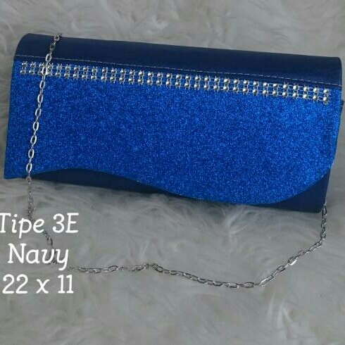 tas pesta tipe 3e peach 5