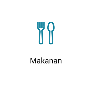 Tempat Makan