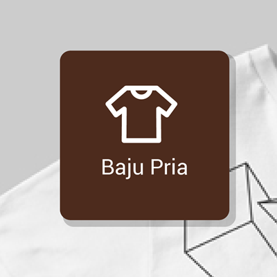 Baju Pria