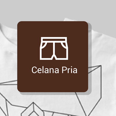 Celana Pria