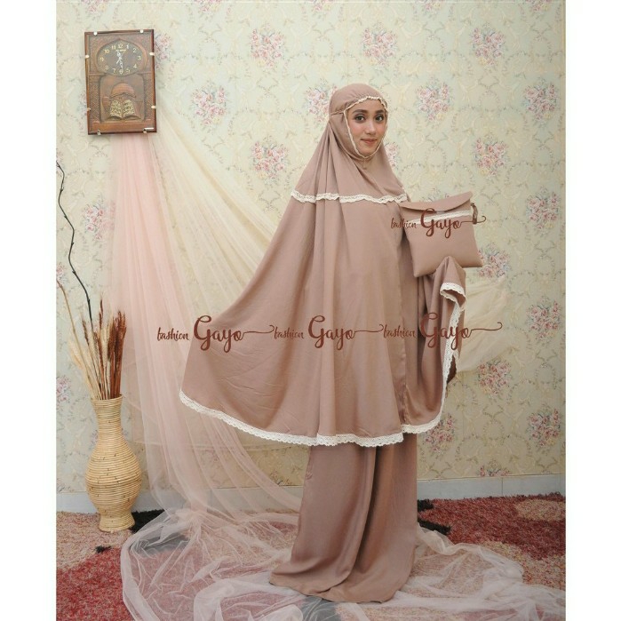 MukeNa Bali katun rayon renda airaseries 2