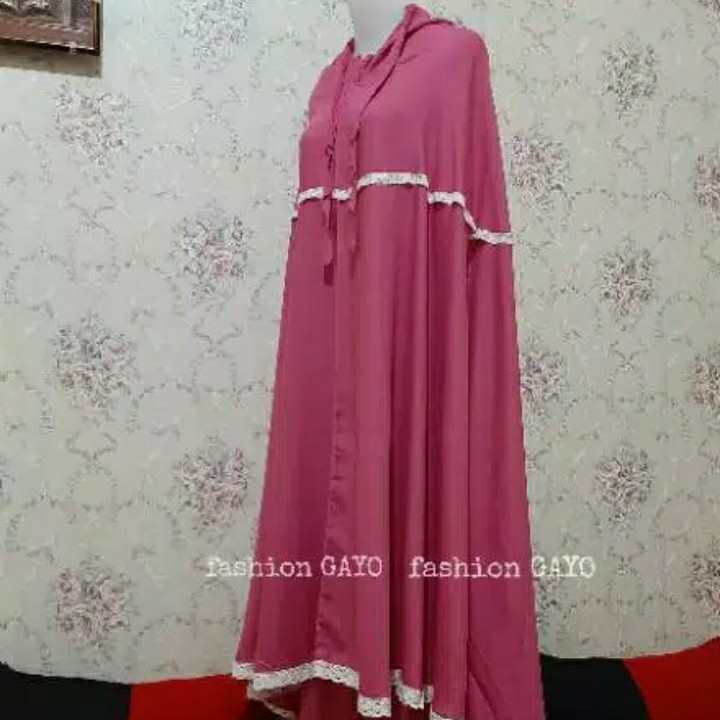 MukeNa Bali katun rayon renda airaseries 3