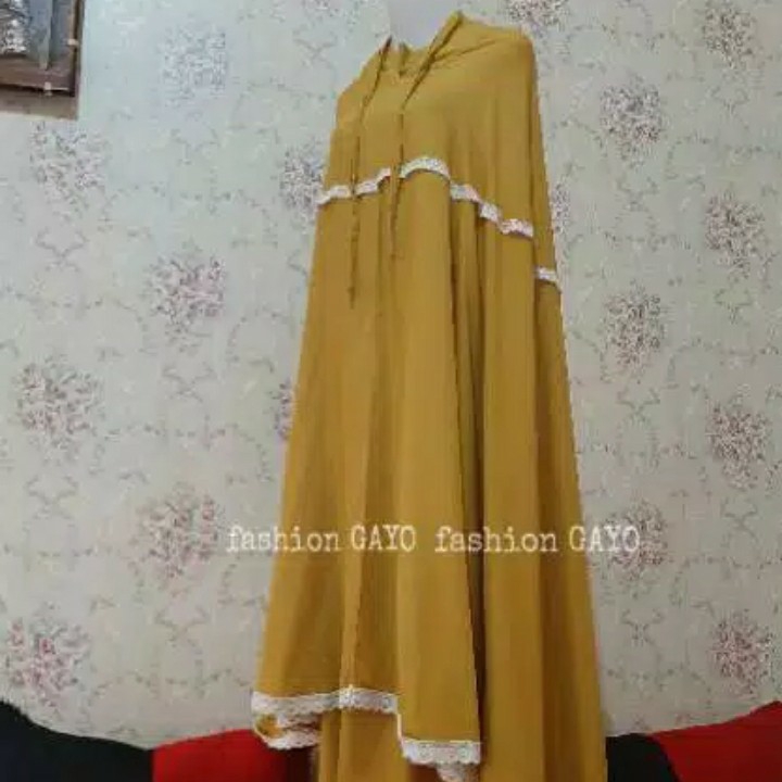 MukeNa Bali katun rayon renda airaseries 4