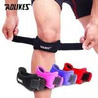 - AOLIKES PATELLA KNEE SUPPORT BRACER 7919 PELINDUNG LUTUT DEKER - MAR