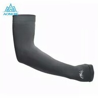 - AONIJIE 4036 ARM SLEEVE - MANSET KAOS TANGAN LARI SEPEDA OUTDOOR BLA