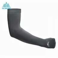 - AONIJIE 4036 ARM SLEEVE - MANSET KAOS TANGAN LARI SEPEDA OUTDOOR BLA