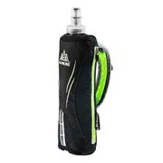 - AONIJIE HAND BAG E908  SOFT FLASK 500 ML LARI GYM OUTDOOR - BLUE ME