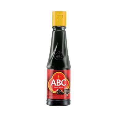  ABC Kecap Manis Botol