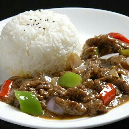  Beef Black Pepper