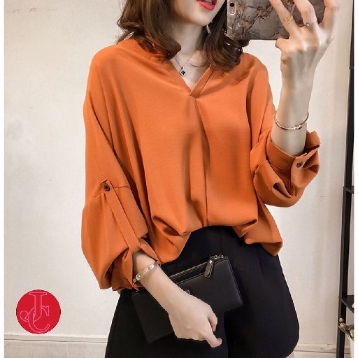  Blouse Pome Bata 
