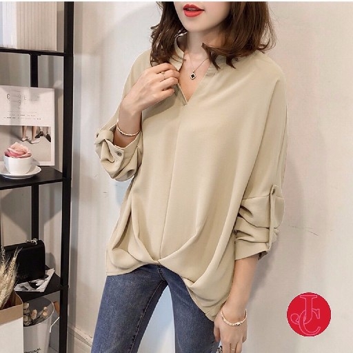  Blouse Pome Cream