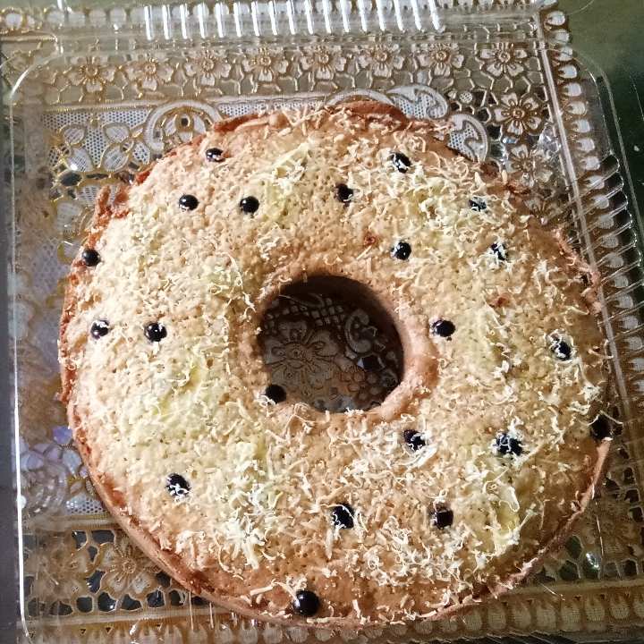  Bolu Pisang
