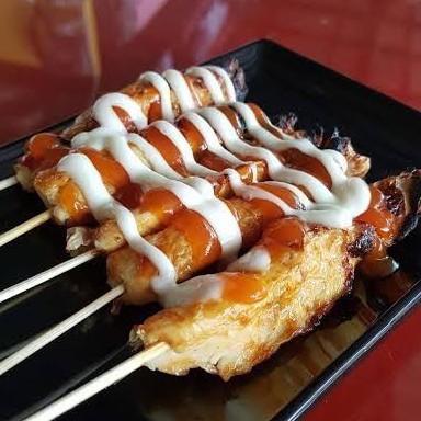 Fishroll