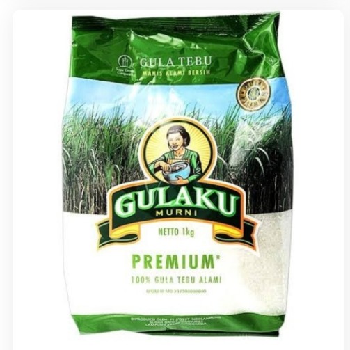 Gulaku 1 kg