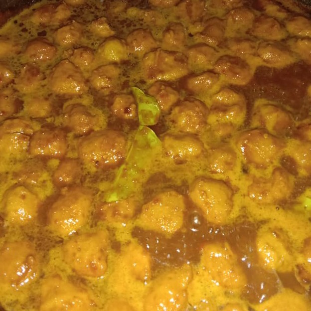 Bakso Mercon