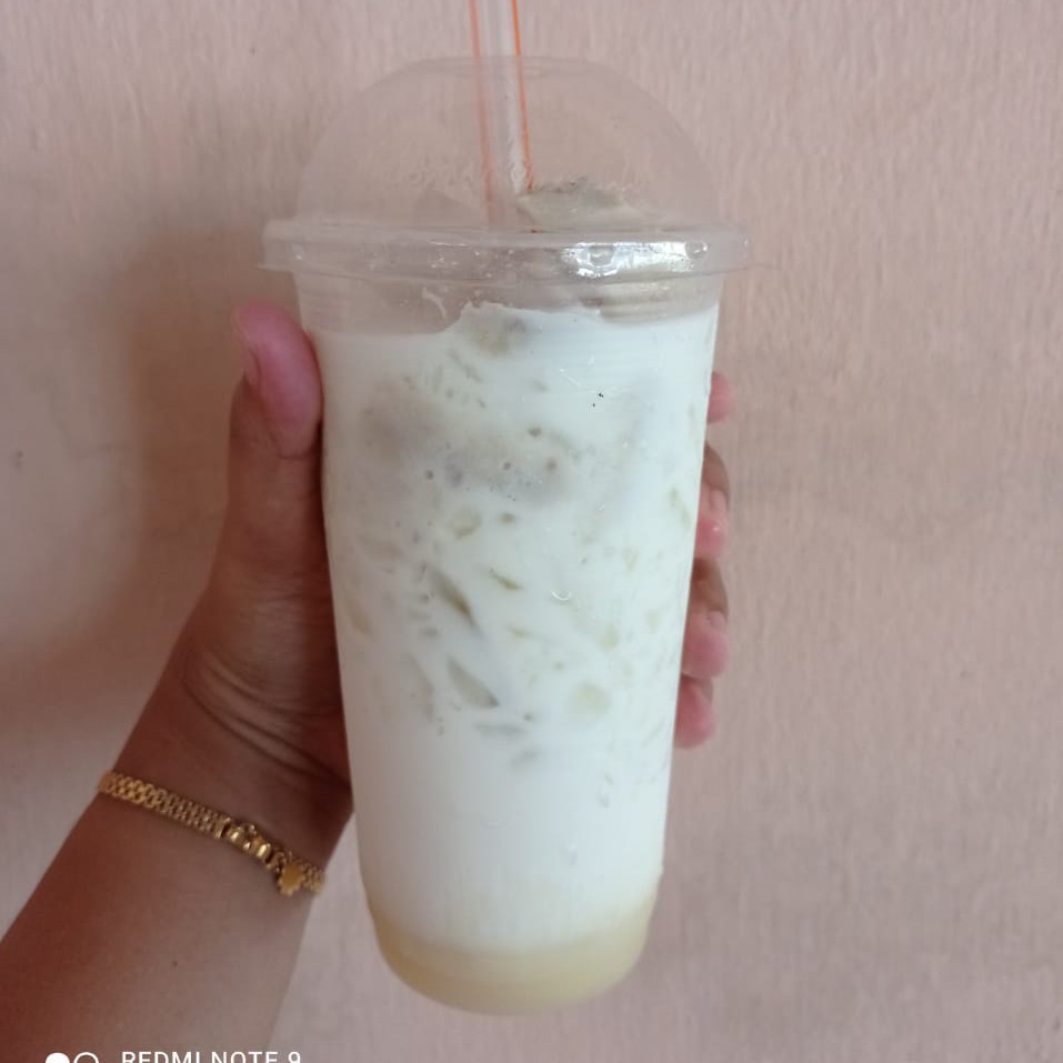 Ice Durian Spesial