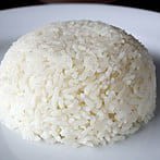 Nasi Putih