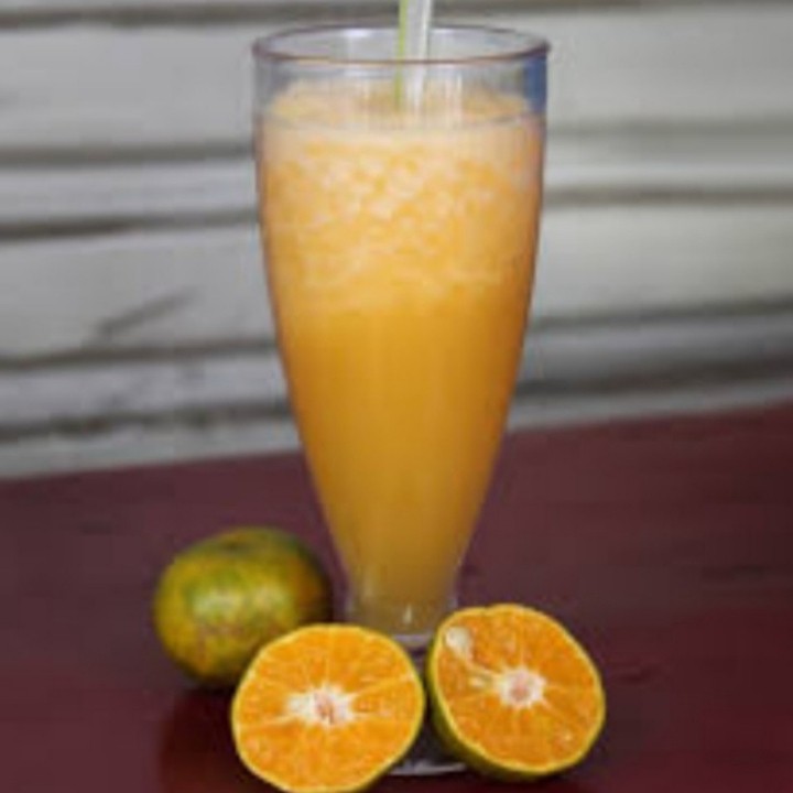 Jus Jeruk