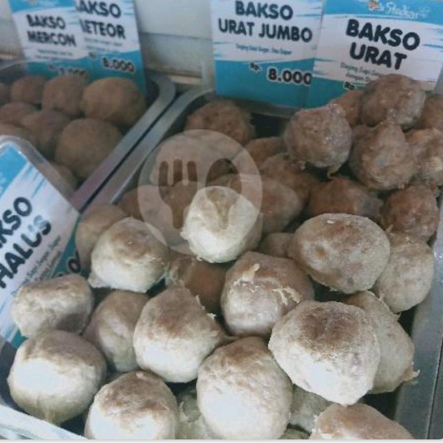 Bakso Halus