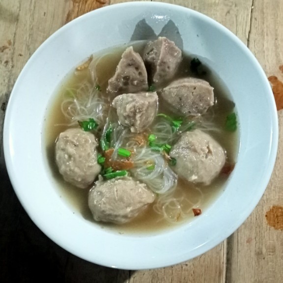 Bakso Angga