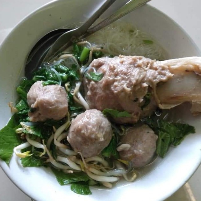 Bakso Iga