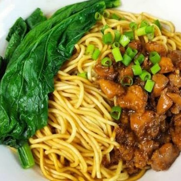 Mie Ayam