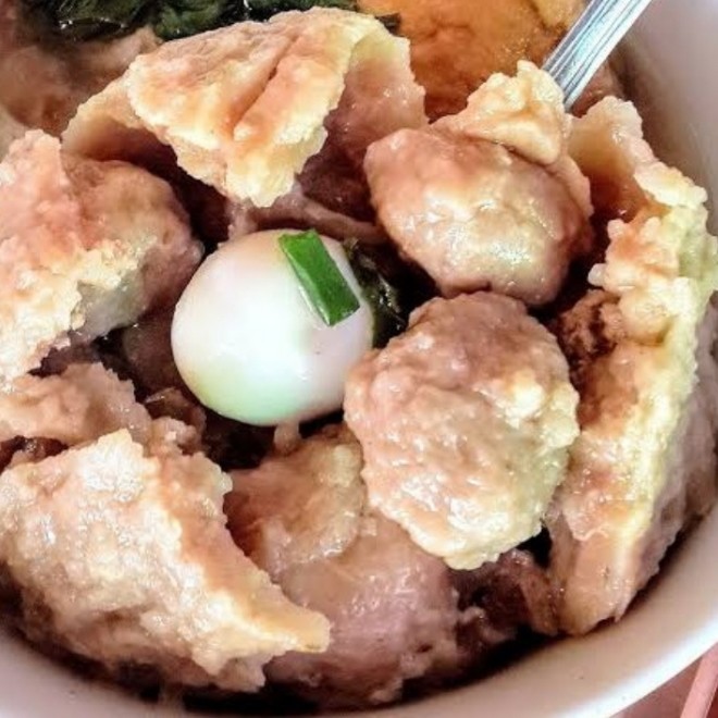 Bakso Beranak