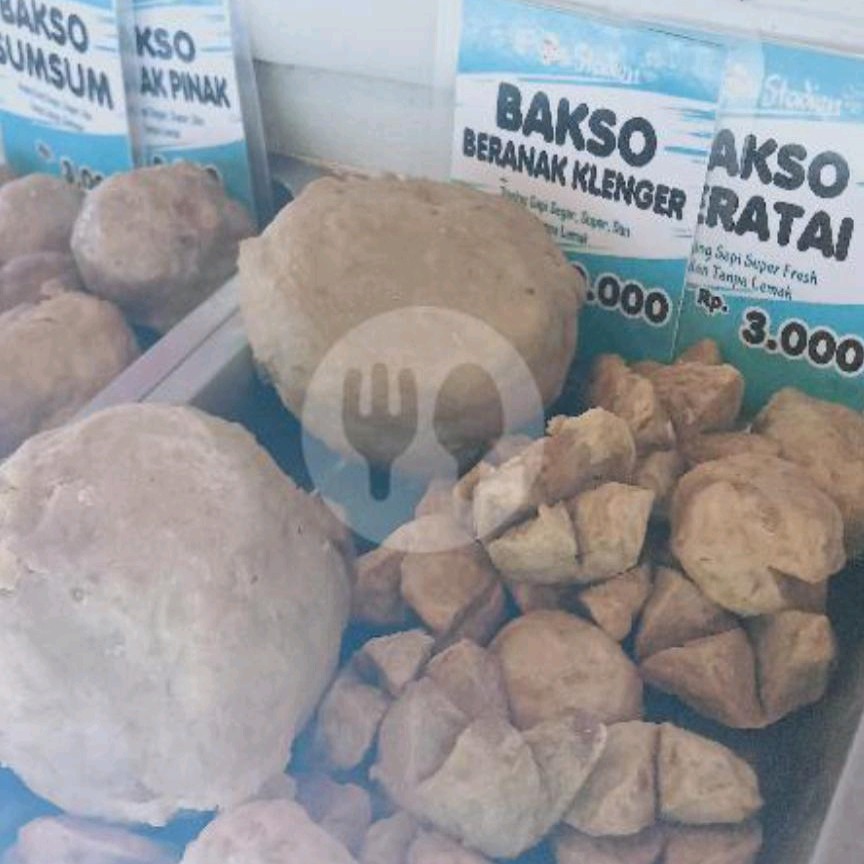 Bakso Beranak