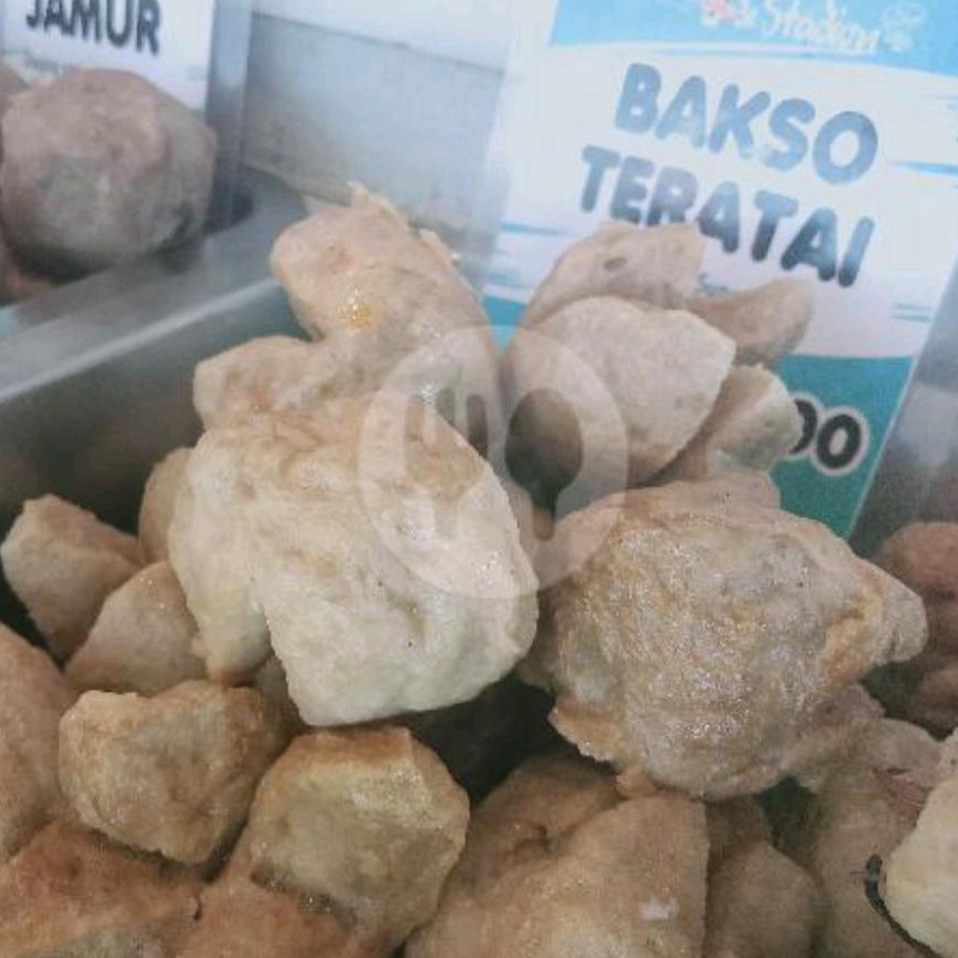 Bakso Teratai