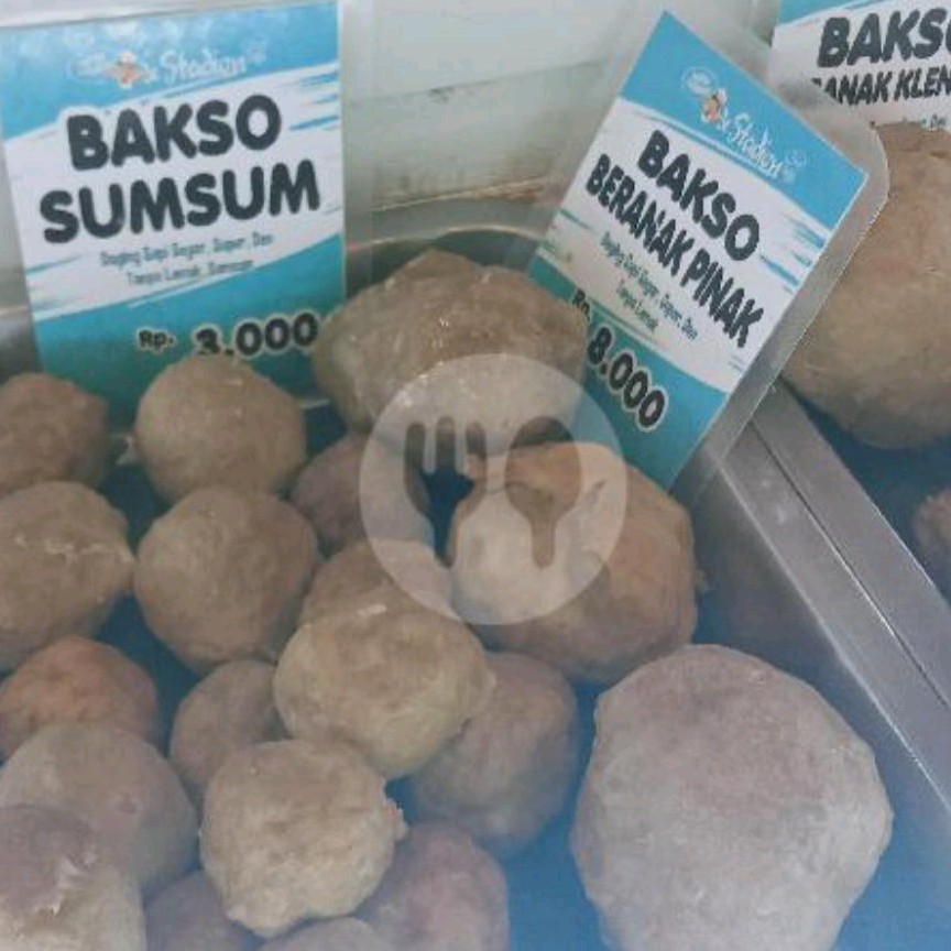 Bakso Sumsum