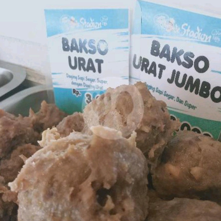 Bakso Urat