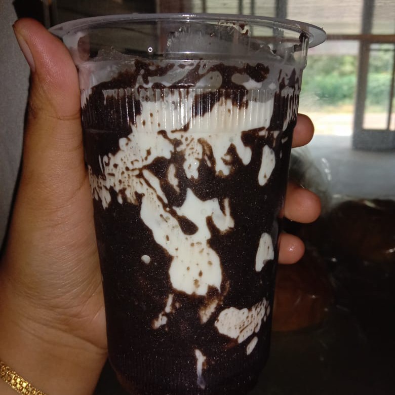 Choco Oreo