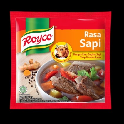Royco Sapi