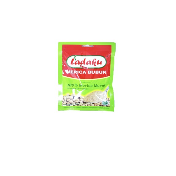 Ladaku Merica Bubuk