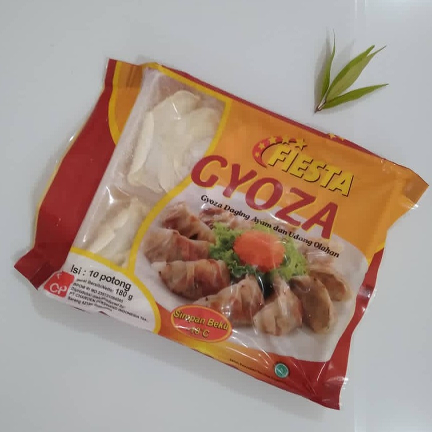 Gyoza