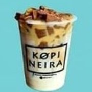 Rum Moccha Jelly