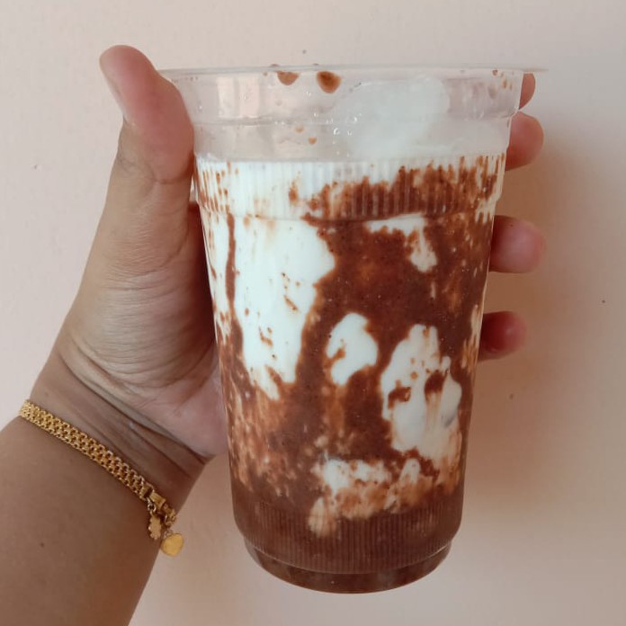 Choco Cappucino