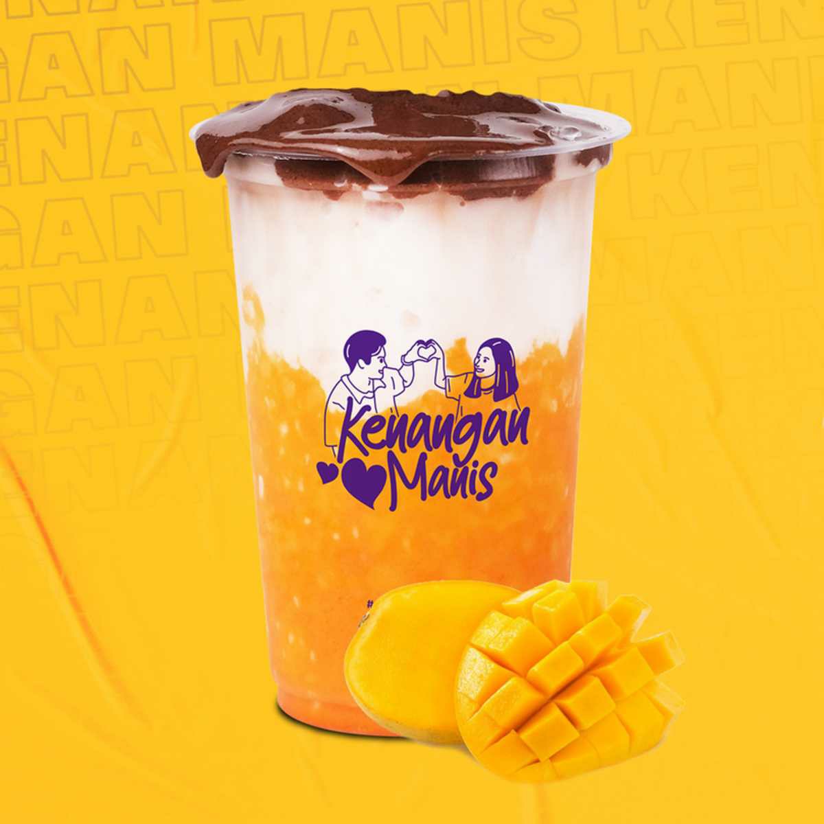 Choco Manggo