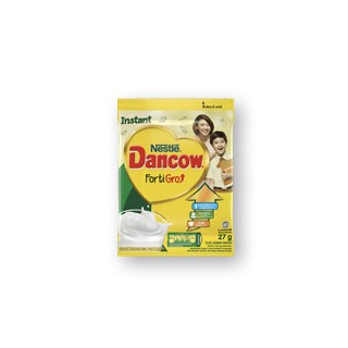Dancow Sachet Vanilla