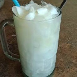 Degan Gula Dan Susu