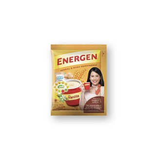 Energen Vanilla Sachet