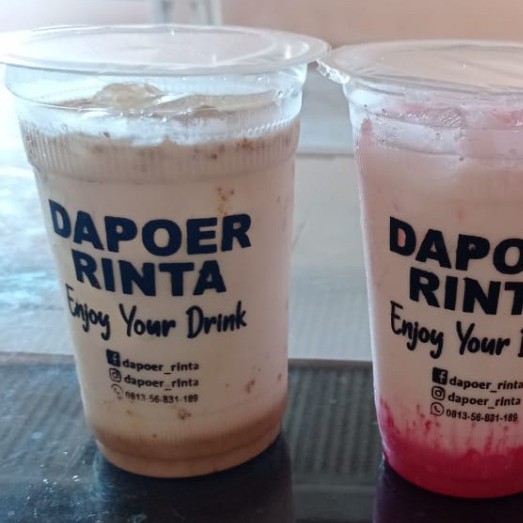 Choco Milo